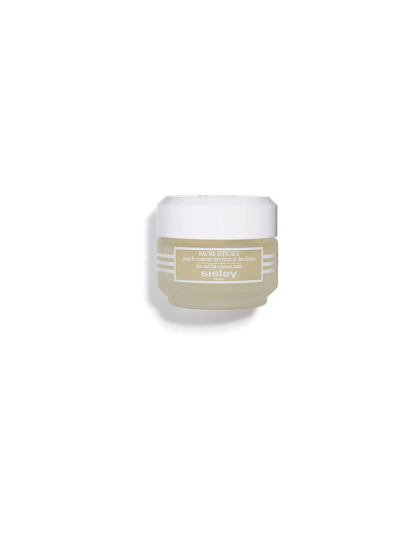 SISLEY | Augencreme - Baume Efficace 30ml | 